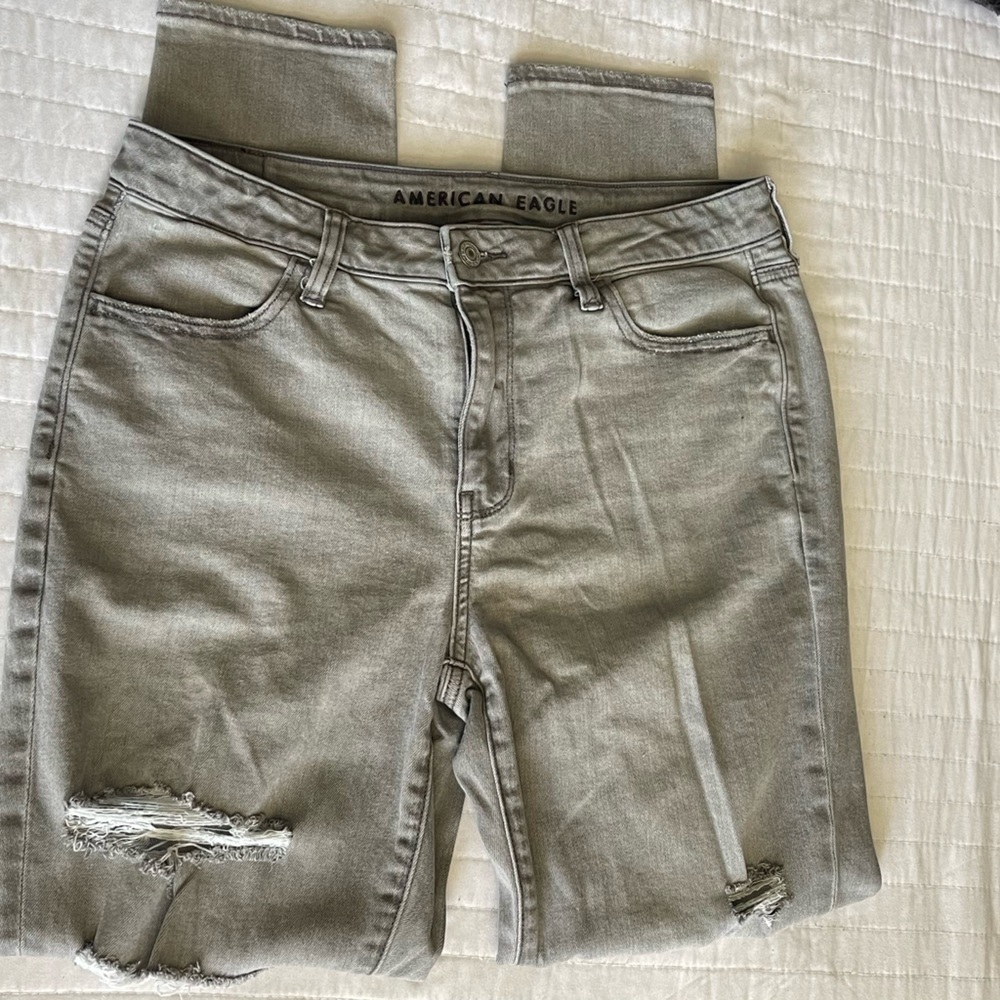 American eagle Jean ☑️